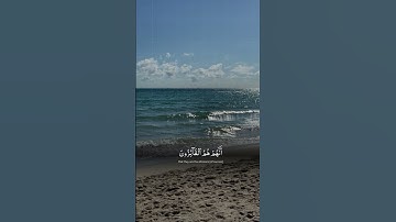 #تلاوة_خاشعة #تلاوة_مؤثرة #إسلام_صبحي  #سورة_المؤمنون