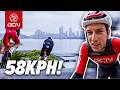 Is This The Fastest Group Ride In The World?
