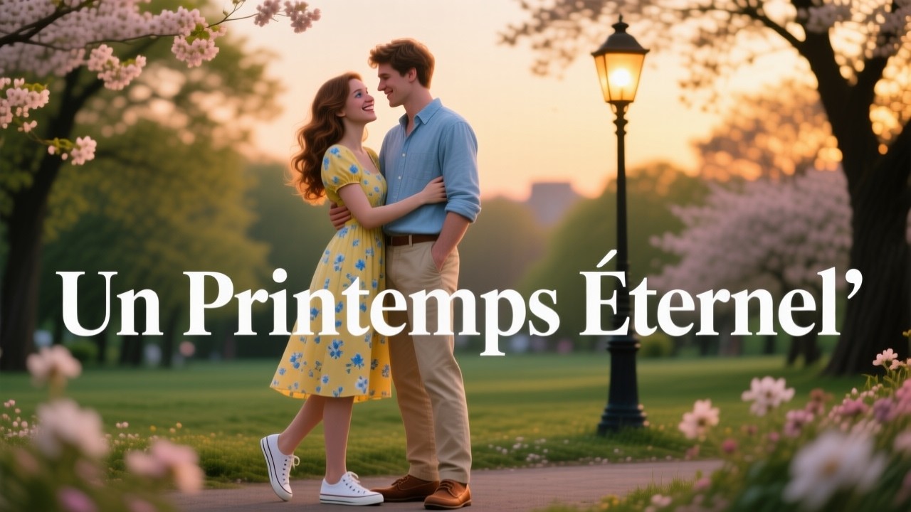 Musique Romantique Pour Couples 💕 | Ambiance Douce et Poétique