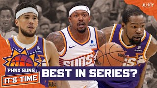 Are The Suns Capable Of A Comeback?