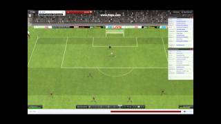 Football Manager 2011 - GK bug