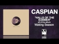 Miniature de la vidéo de la chanson Halls Of The Summer