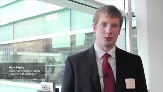 Walbridge Intern Fair