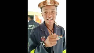 Uyangbluthikha By Lihle Xhakaza