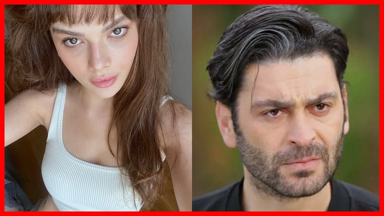 Ночь террора на Босфоре: Озан Акбаба и Синем Юнсал до предела