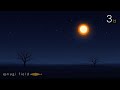 Dawn Horizon — 3 Hours Ambient Music for Meditation &amp; Calm | nagi field
