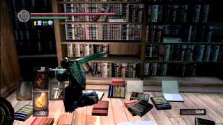 Dark Souls How To Get Crystal Ember +10 Standard Weapons to Crystal Weapons