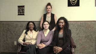Finding Work QT Promo1