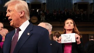 💥 NM Rep. Melanie Stansbury SAYS TRUMP Needs To Be REMOVED From OFFICE 25th Amendment / Impeachment