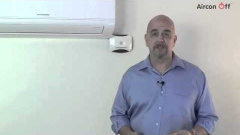 Save On Electricity - Aircon Off Universal Smart Remote