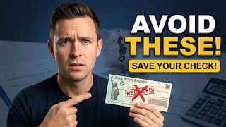 Stop! Do Not File Social Security Until You See These 7 Mistakes