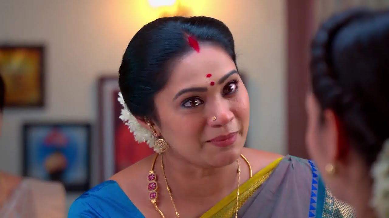 Sandhya Raagam - Full Ep - 581 - Janaki, Sandhya, Maya - Zee Tamil