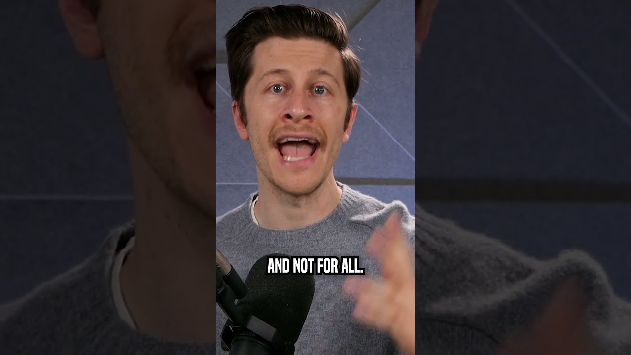 Bernie Sanders is Right