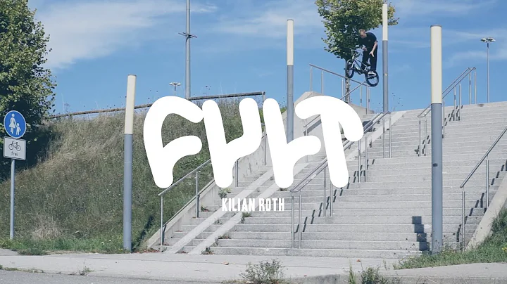 KILIAN ROTH / Shorty Frame