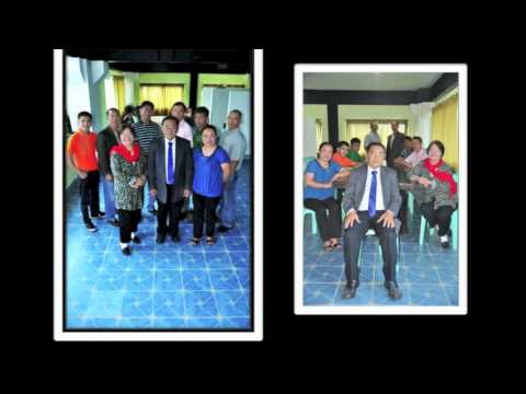 KKM-LSFI Pastors & Staff