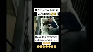 Ota Mehri Baribir Bowqacha😍😍😍