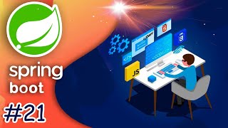 Curso de java spring mvc Procedimientos para encriptar y desencriptar la contraseña #21