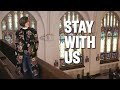 Stay With Us | Have A Little Faith with Nadia Bolz-Weber | MAKERS