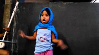 Rizqhia Cover Sayur Lodeh By Bang benyamin suep