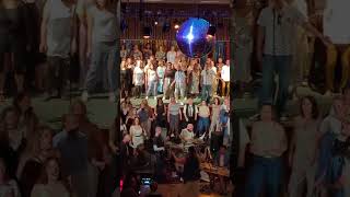 The Mildmay Choir — Movin On Up (Primal Scream Cover)