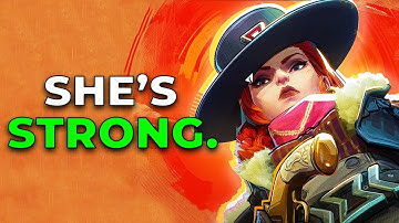 Proving Streamers WRONG About Black Widow