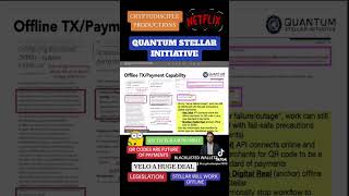 QSI QR CODES FUTURE OF PAYMENTS LEGISLATION AND MORE