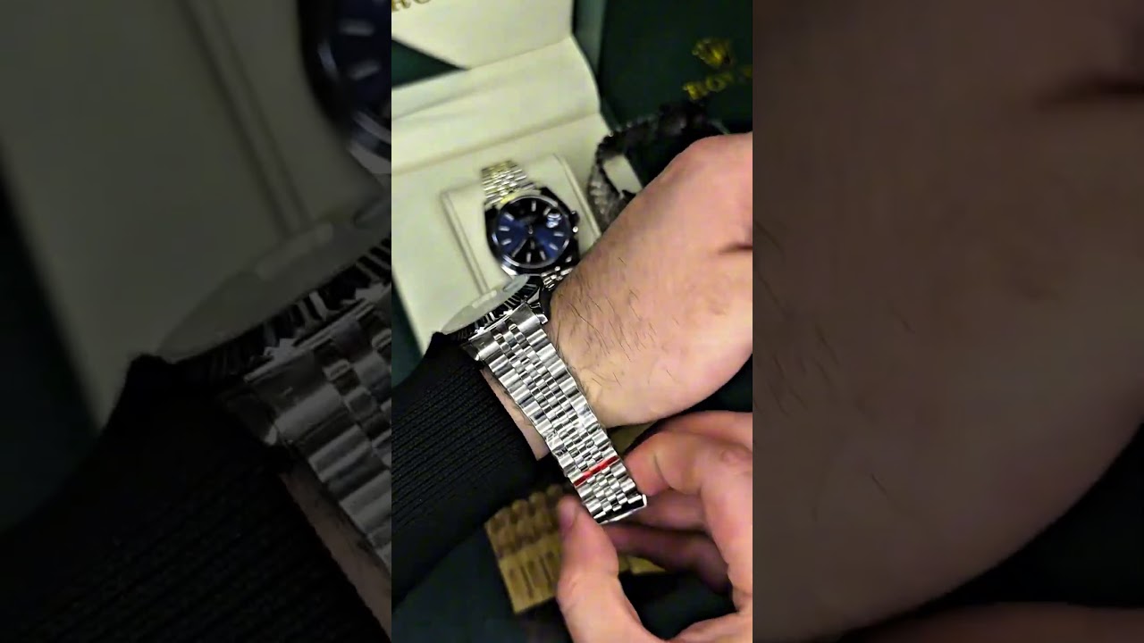 rolex datejust 41 rolex datejust 36 rolex datejust blue dial