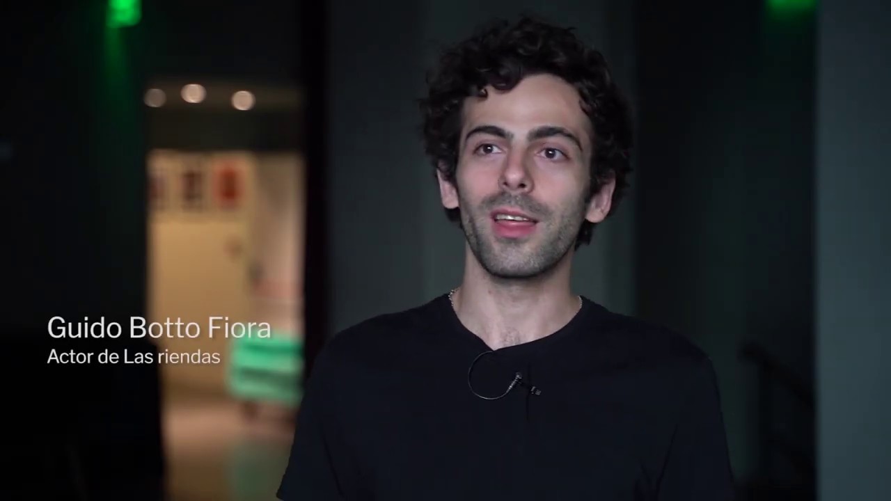 Lectura de obras semimontadas 