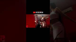 Famous MIA MARIN grabando Un TikTok. | Cancún, México. Wealth