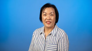 FCS 2024 School Professional of the Year - DEBORAH YI