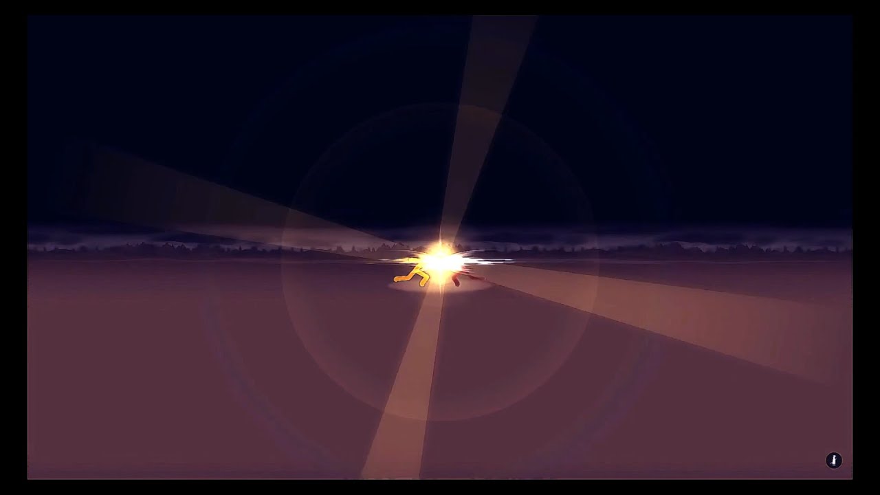 Combat Gods II ( After Dark + Sweater Weather Edit )