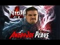 AngryJoe Plays Nioh!