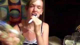 Celebrity Dare:Brush teeth w/ shampoo. Net Worth