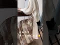 ミニマリストの冬支度|ニトリ購入品 #shorts #ミニマリスト #ミニマリストの持ち物