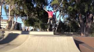 Spring BMX Edit 2013