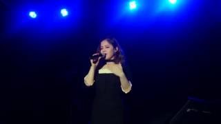 Vignette de la vidéo "160925 LEE HI 이하이- Mama do @Seoulite Showcase in Hong Kong"