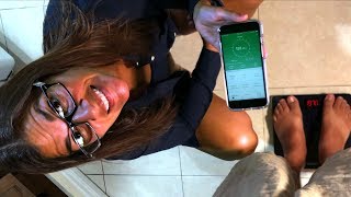 Renpho Smart Scale ESCS20M Unboxing and Review