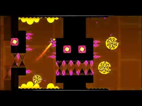 Clubstep v2 [HARD DEMON] by Neptune | Geometry Dash - YouTube