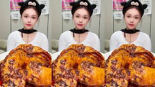 ASMR | 😱🥩A Flavor Explosion in One Video!  Mukbang for True Foodies #mukbang #eating #eat #foodie