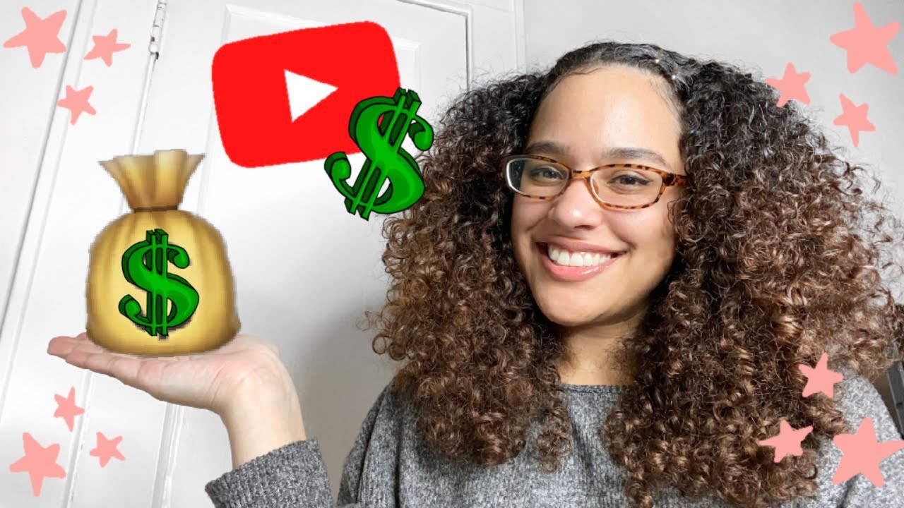 MY YOUTUBE INCOME EXPOSED: How Much YouTube Paid Me - YouTube