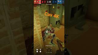 Caveira 4K
