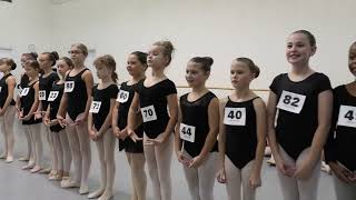Dance With Us 2024