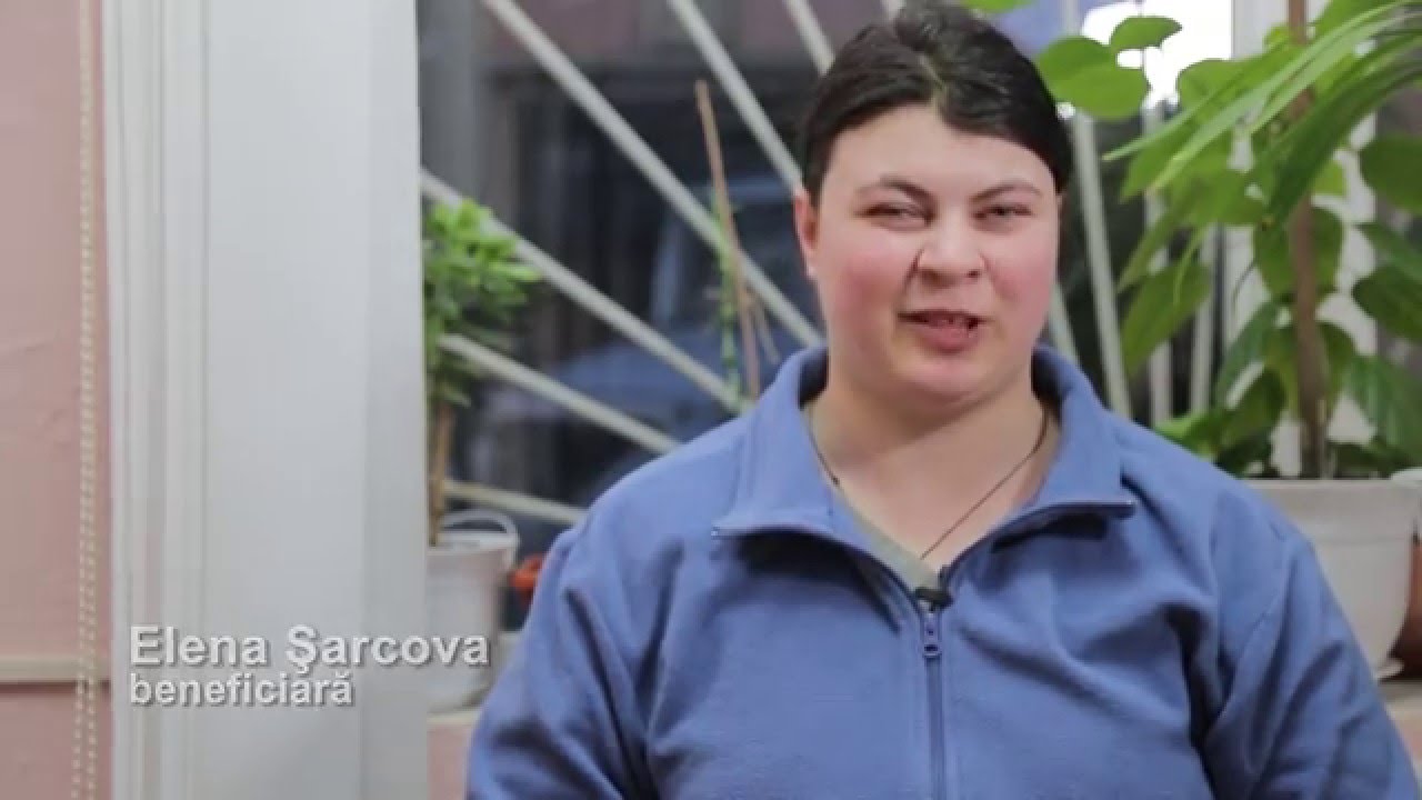 Трудоустройство Елены ,Ивана и Николая - с.Твардица