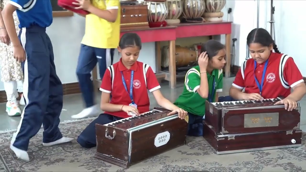 GENESIS INTERNATIONAL SCHOOL