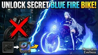 NTE Ride Assault Anomaly Guide | Headless Rider Boss & Secret Vehicle Cosmetic