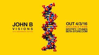 John B Jazz Session 3 1997 Remaster