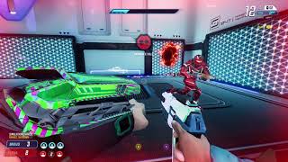 Splitgate Random Clips #1