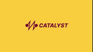 Anthony Wingfield Catalyst Bumper