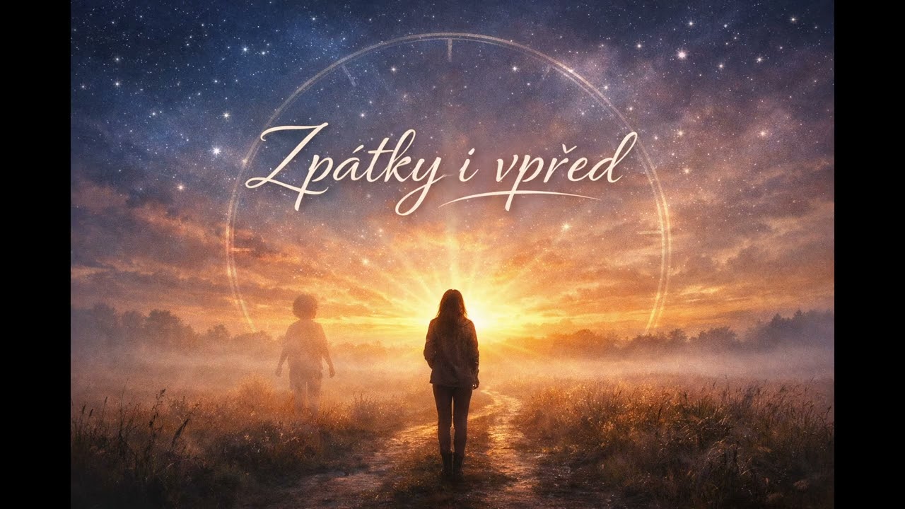 Zpátky i vpřed ♥