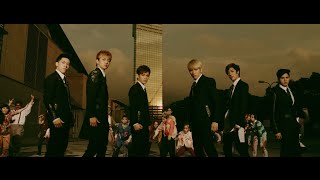 CROSS GENE「BILLION DOLLA」M/V Full ver.